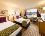 Image #1 des chambres à Copthorne Tara Hotel London Kensington